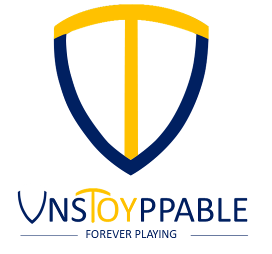 Unstoyppable
